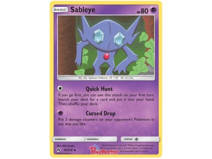 C096Sableye.LOT.96.24676