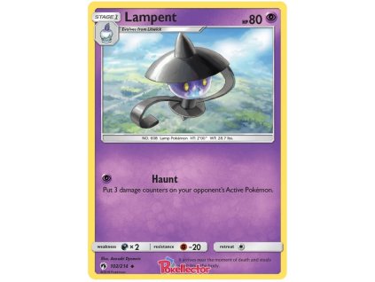 C102Lampent.LOT.102.24682