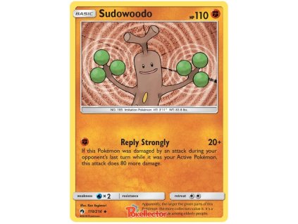 C110Sudowoodo.LOT.110.24690