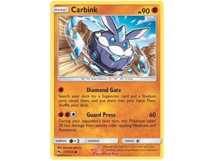 C117Carbink.LOT.117.24697