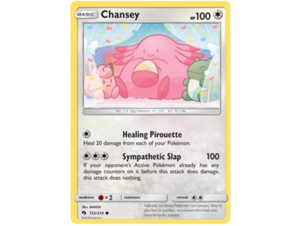 C152Chansey.LOT.152.24729