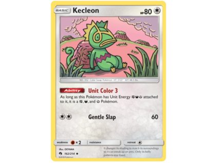 C162Kecleon.LOT.162.24737