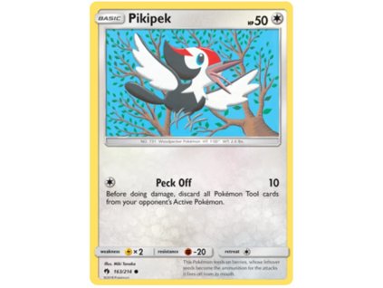 C163Pikipek.LOT.163.24738