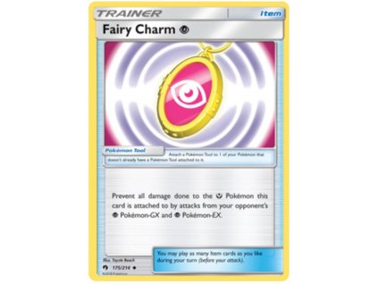 C175Fairy Charm P.LOT.175.24749