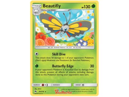 R026Beautifly.LOT.26.24609