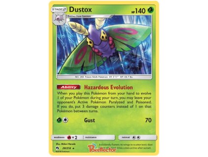 R028Dustox.LOT.28.24611