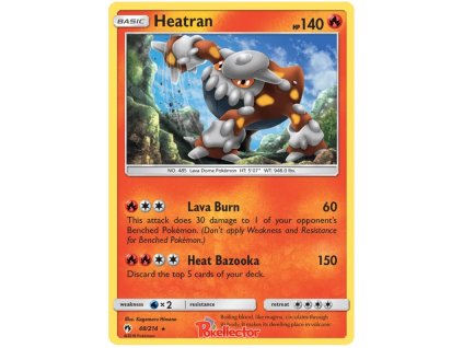R048Heatran.LOT.48.24631