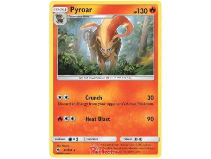 R051Pyroar.LOT.51.24634