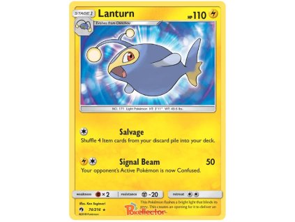 R074Lanturn.LOT.74.24655