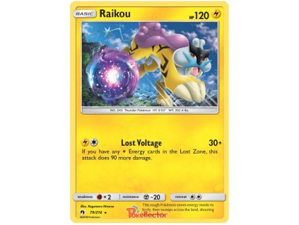R079Raikou.LOT.79.24660