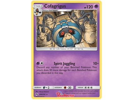 R100Cofagrigus.LOT.100.24680