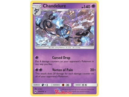 R103Chandelure.LOT.103.24683