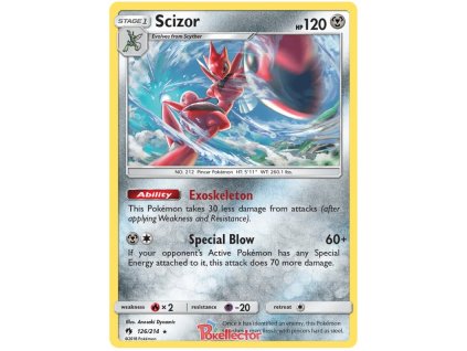 R126Scizor.LOT.126.24705