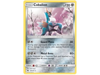 R129Cobalion.LOT.129.24708