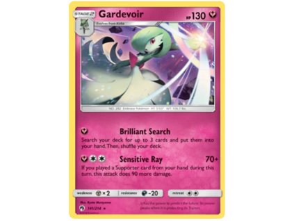 R141Gardevoir.LOT.141.24718