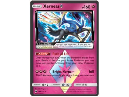 R144Xerneas.LOT.144.24721