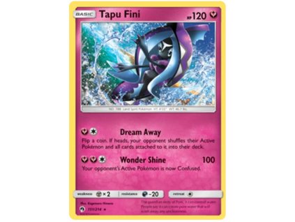 R151Tapu Fini.LOT.151.24728