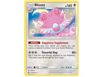 R153Blissey.LOT.153.24730