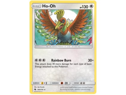 R160Ho Oh.LOT.160.24735