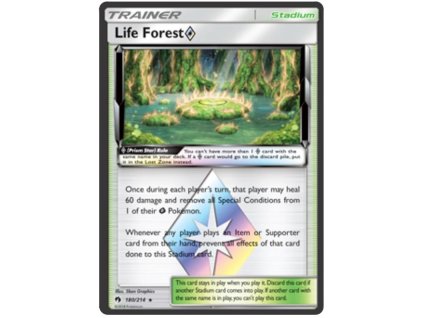R180Life Forest.LOT.180.24752