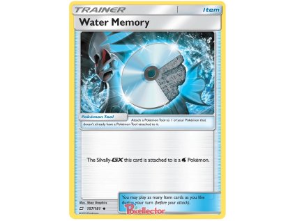 C157Water Memory.SM9.157.26645