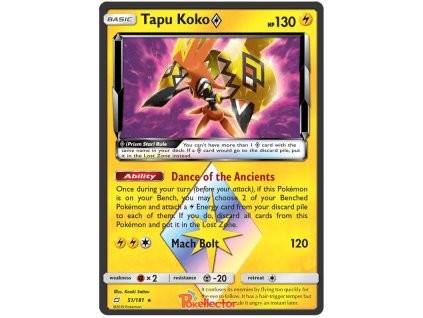 R051Tapu Koko Prism Star.SM9.51.25670