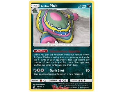 R084Alolan Muk.SM9.84.26577
