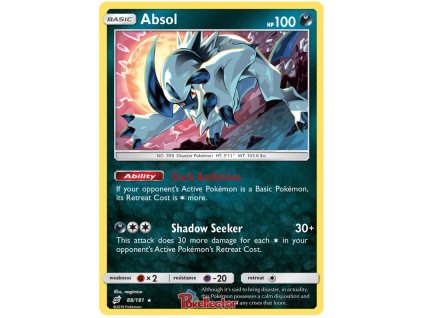 R088Absol.SM9.88.26581