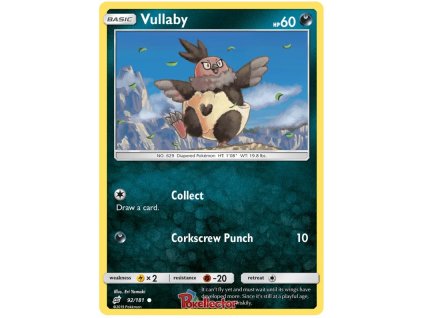 R092Vullaby.SM9.92.26589