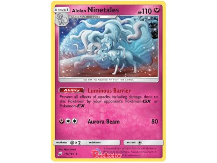 R111Alolan Ninetales.SM9.111.26603