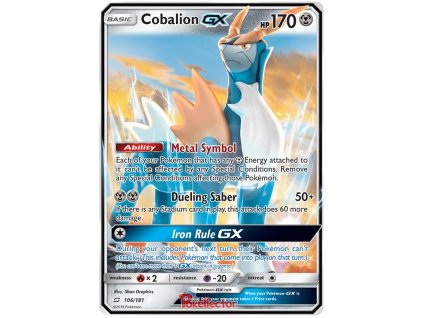 U106Cobalion GX.SM9.106.26598