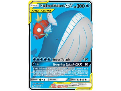 U160Magikarp Wailord GX.SM9.160.26648