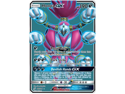 U166Hoopa GX.SM9.166.26654