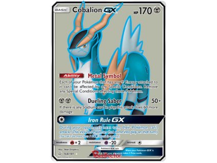 U168Cobalion GX.SM9.168.26656