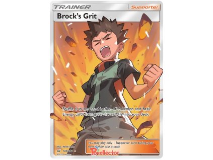 U172Brocks Grit.SM9.172.26660