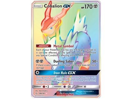 U189Cobalion GX.SM9.189.26677