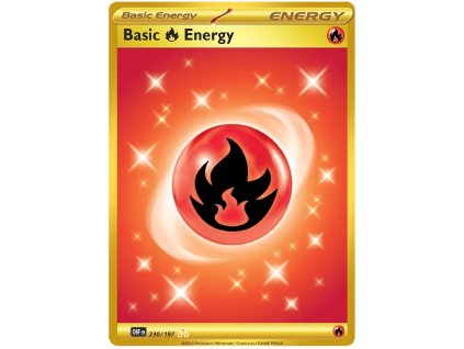 U230Basic Fire Energy.OBF.230.49023