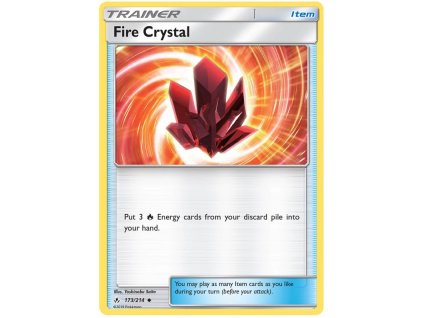 C173Fire Crystal.UNB.173.28265