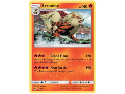 R022Arcanine.UNB.22.28127