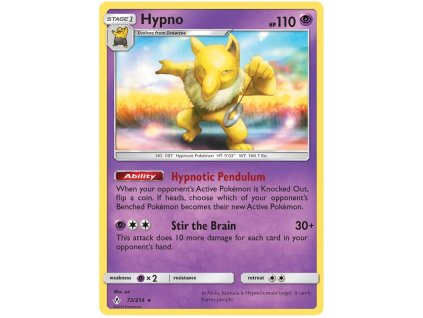 R072Hypno.UNB.72.28173