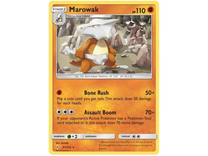 R091Marowak.UNB.91.28191