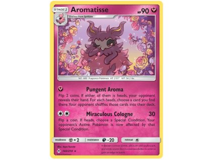 R142Aromatisse.UNB.142.28237