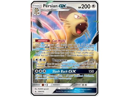 U149Persian GX.UNB.149.28244