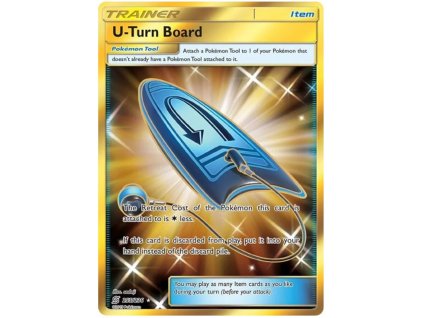 U255U Turn Board.UMI.255.29361