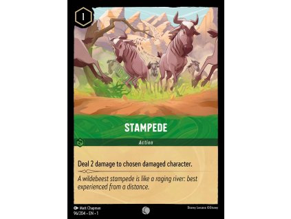 C096Stampede