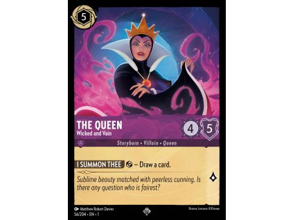 SR056TheQueen