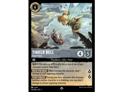 SR193TinkerBell