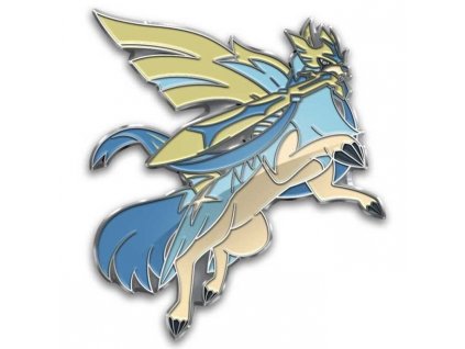 zacian pin