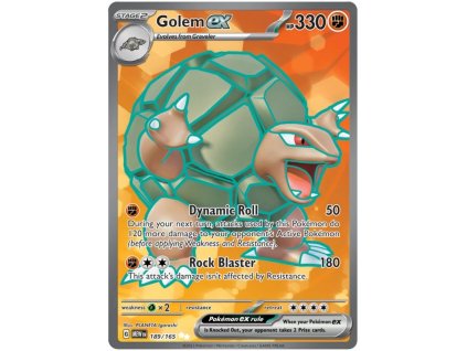 Golem ex.MEW.189.49512