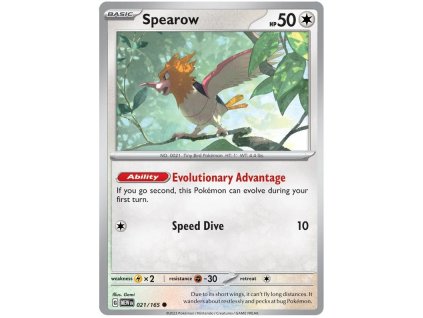 C021Spearow.MEW.21.48607
